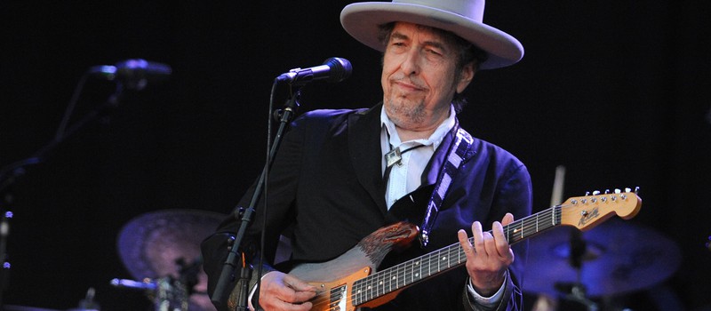 Боба Дилана обвинили в изнасиловании 56-летней давности