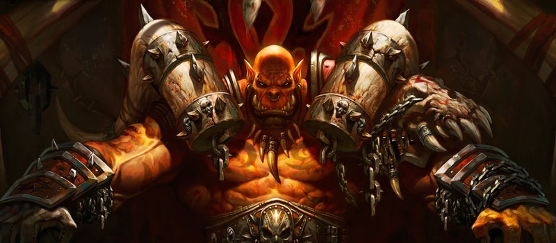Объявлена дата выхода фильма по вселенной Warcraft
