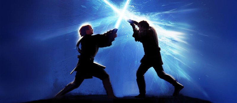 Слух: Disney вернулась к идее сериала по Star Wars