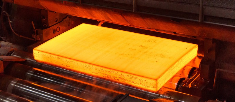 Шведская компания начала выпускать сталь с использованием чистых источников энергии