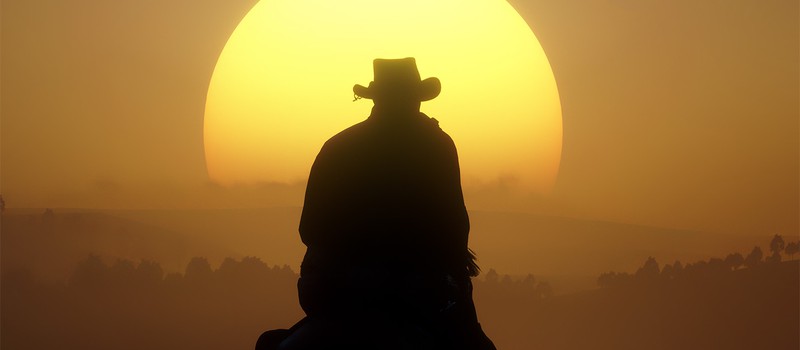 Для Red Dead Redemption 2 вышел неофициальный редактор карты