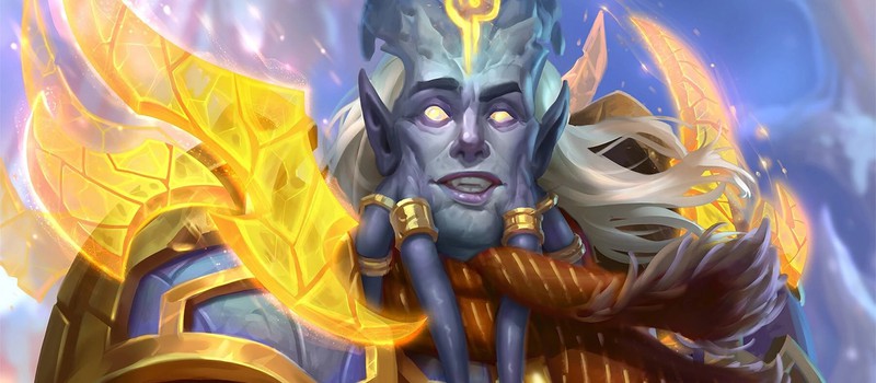 World of Warcraft получит дополнительные опции настройки внешности персонажей