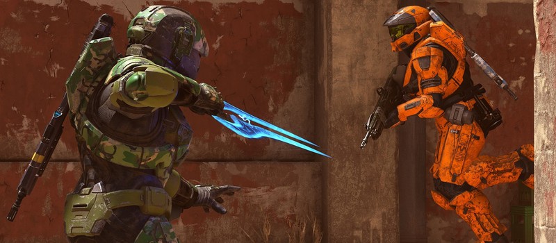 В следующем тестировании Halo Infinite будут представлены режимы 4v4 и Big Team Battle