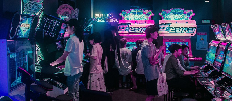 Южная Корея отменила закон, запрещающий молодежи играть с полуночи до 6 утра