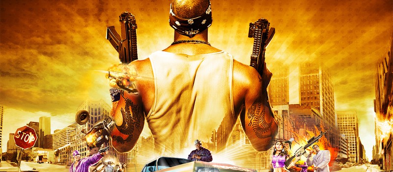 Умер разработчик, занимавшийся исправлением PC-версии Saints Row 2