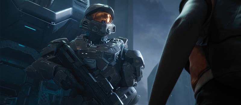 Официальные системные требования Halo Infinite на PC — игра без русской озвучки