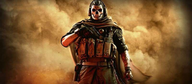 В Call of Duty: Warzone за сутки забанили 100 тысяч аккаунтов