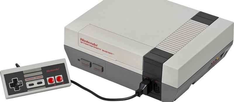 Дизайнер NES и SNES покинул Nintendo после 38 лет работы в компании