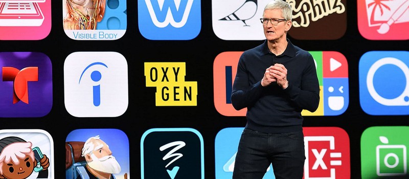 ФАС обязала Apple разрешить разработчикам приложений указывать альтернативные способы оплаты