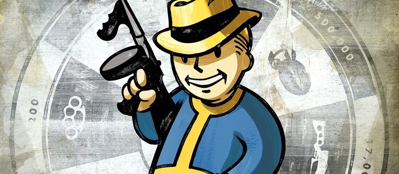 Крис Авеллон готов работать над новой Fallout бесплатно