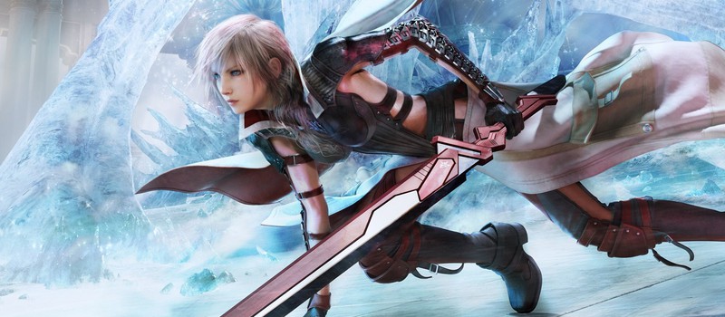 Final Fantasy XIII и Surgeon Simulator 2 — подборка Xbox Game Pass на начало сентября