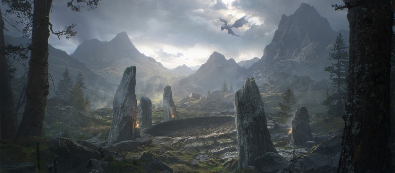 Джефф Грабб: Bethesda сделает The Elder Scrolls VI эксклюзивом Xbox