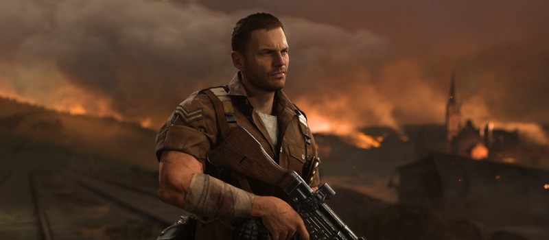Новозеландцы в ярости от того, что разработчики Call of Duty: Vanguard превратили их национального героя в австралийца