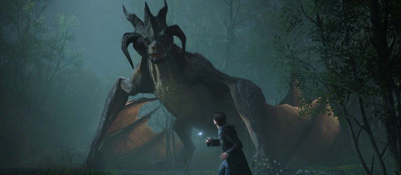 Вакансии: Hogwarts Legacy разрабатывают на движке Unreal Engine 4