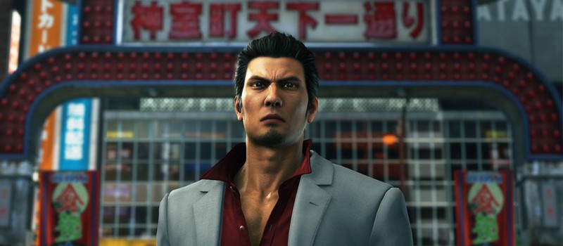 Геймдиректор Lost Judgment хочет видеть будущие игры Yakuza за пределами Японии