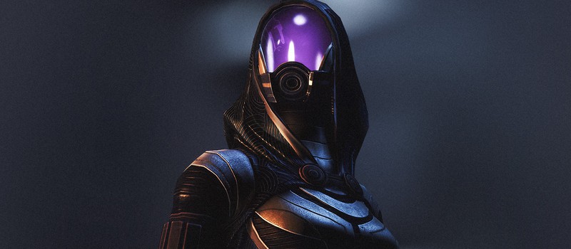 Инсайдер: Активная разработка Mass Effect 4 стартует только в 2023 году