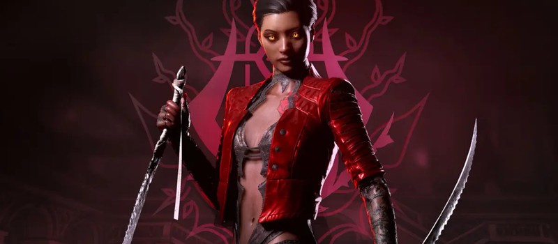 Мошенники начали продавать бесплатную Vampire: The Masquerade - Bloodhunt