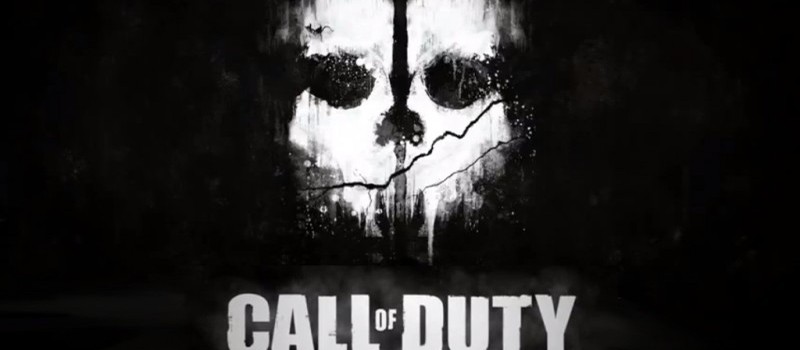 Call of Duty Ghost на Игромире 2013 и не только.