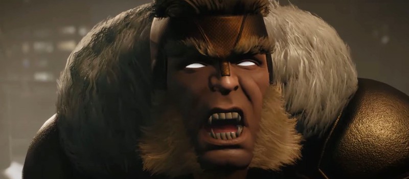 Росомаха против Саблезубого в новом геймплее Marvel's Midnight Suns