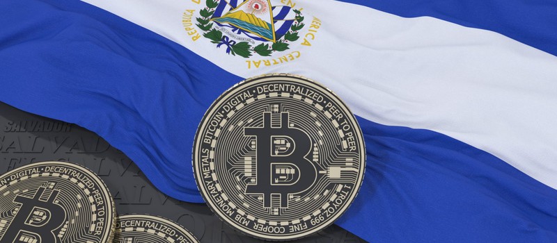 Сальвадор начал использовать биткоин в качестве платежного средства и закупается криптовалютой