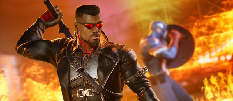 Midnight Suns стала возможна благодаря любви руководства Marvel к XCOM