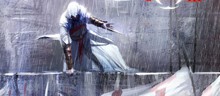 Assassin's Creed III в Японии?