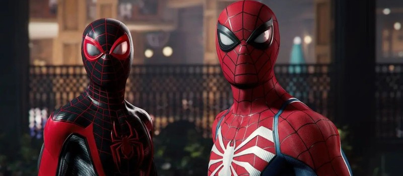 Spider-Man 2 стала самой популярной игрой с шоу PlayStation — 7.5 миллиона просмотров, следом идет God Of War Ragnarok