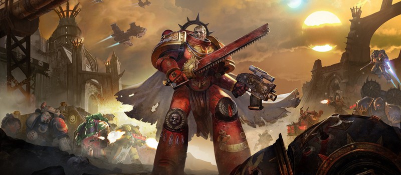 Behavior Interactive закрыла серверы Warhammer 40,000: Eternal Crusade