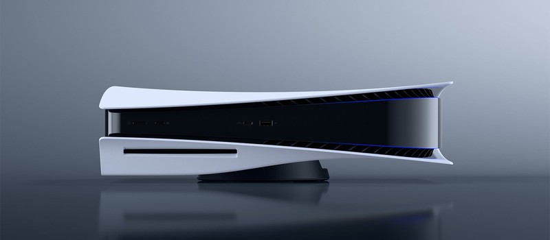 PlayStation 5 завтра получит большое системное обновление с поддержкой M.2 накопителей