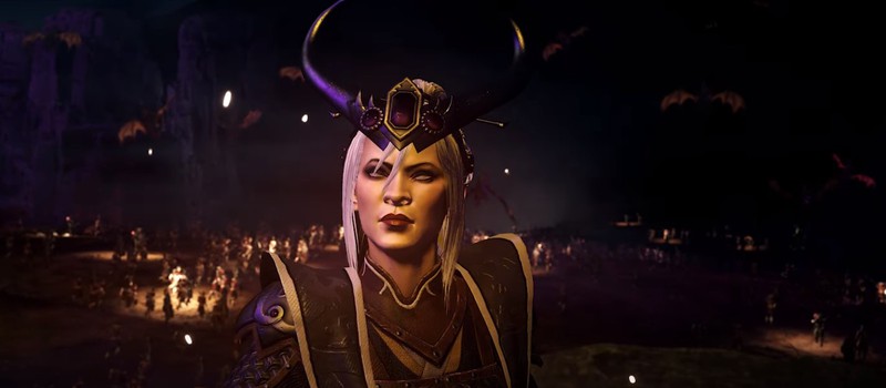Новый трейлер Total War: Warhammer 3 посвятили фракции Великий Катай