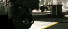 Modern Warfare 2: террористы в аэропорту