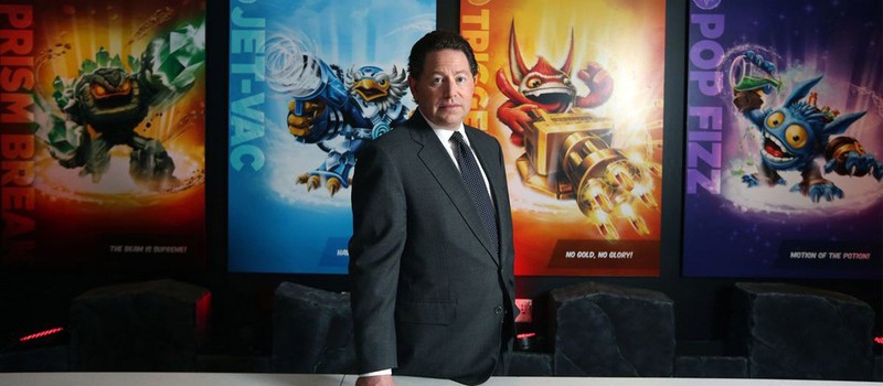 Бобби Котик будет сотрудничать с регуляторами в рамках нового расследования Activision Blizzard