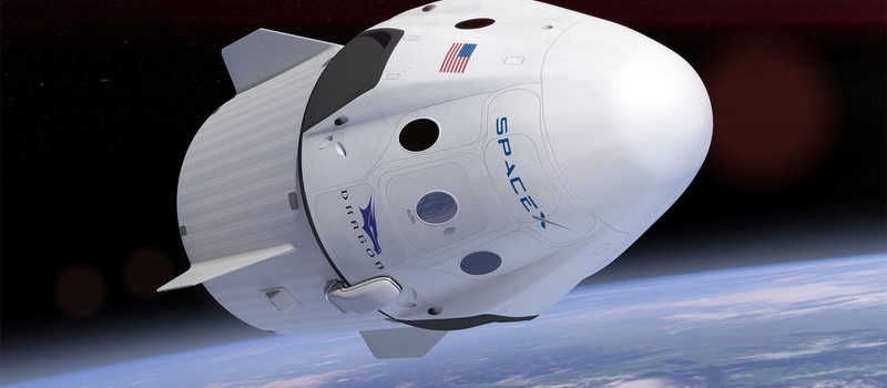 Илон Маск признал, что космическому туалету SpaceX нужен апгрейд