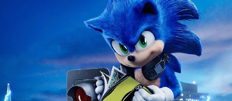 Создатель Соника разочарован тем, что копию Sonic the Hedgehog 1991-го года продали всего за 430 тысяч долларов