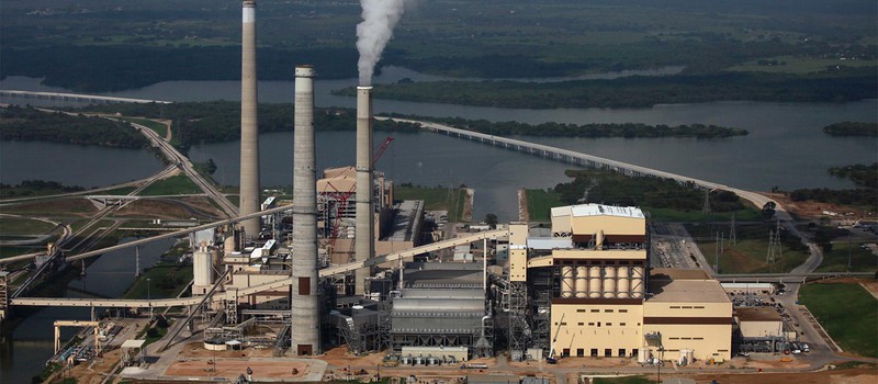 Китай прекратит финансирование угольной энергетики за рубежом