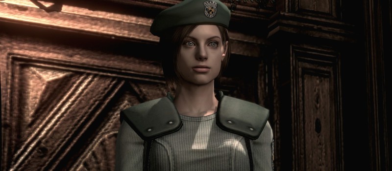 Вышел бесплатный фанатский ремейк оригинальной Resident Evil с видом от первого лица