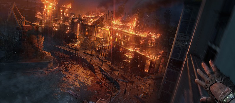 30 сентября пройдет стрим по Dying Light 2 — его посвятят открытому миру