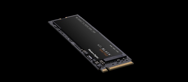 PCIe 5.0 и скорость чтения до 14 000 МБ/с — Kioxia представила прототип нового SSD