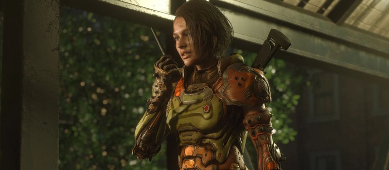 Классный костюм Думслеера для Джилл Валентайн из Resident Evil 3