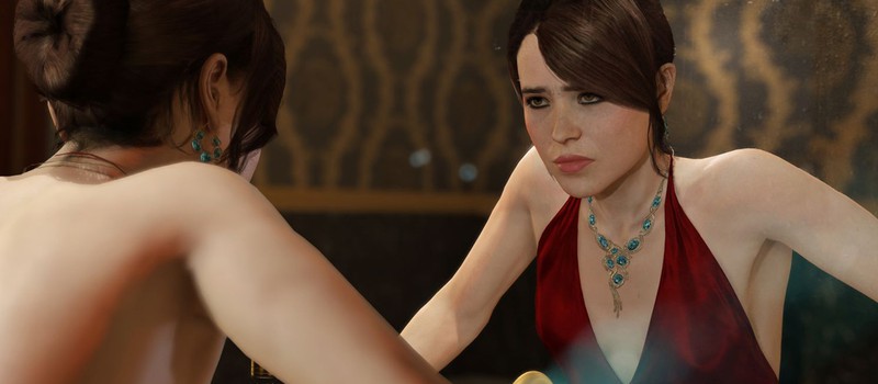 Трейлер Ellen Page Simulator 2014