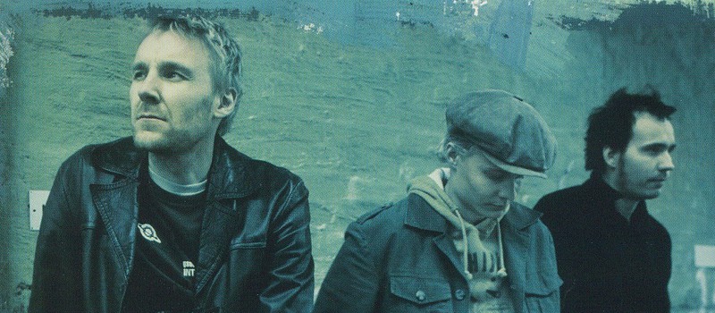 Music Moment: Poets of the Fall