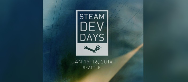 Valve анонсировала конференцию Steam Dev Days... не для прессы