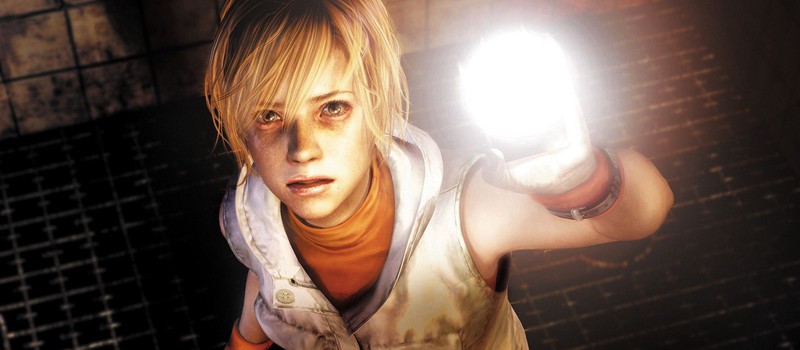 Инсайдеры: Хидео Кодзима не делает Silent Hill с Konami