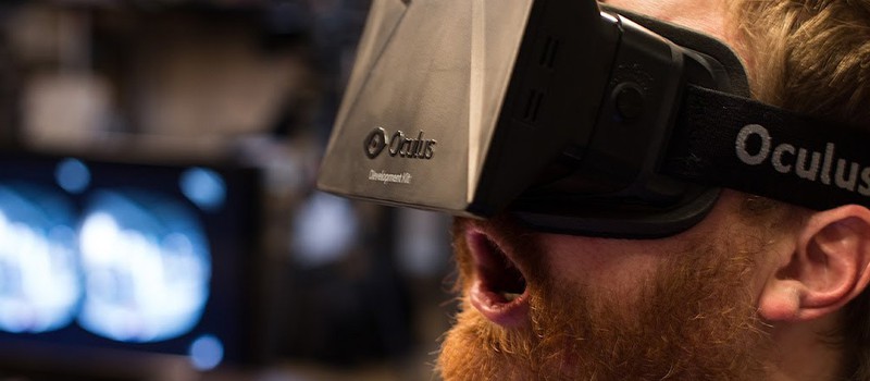 Oculus Rift проведет собственную конференцию