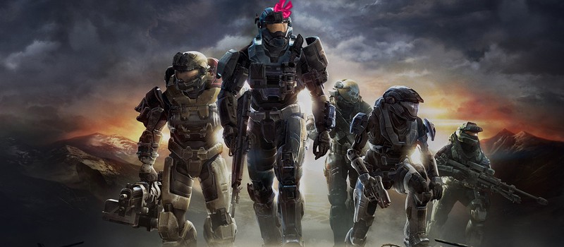 В мультиплеере Halo больше не будет полового разделения персонажей