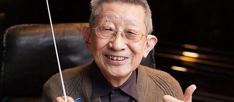Композитор Dragon Quest Коити Сугияма скончался в возрасте 90 лет