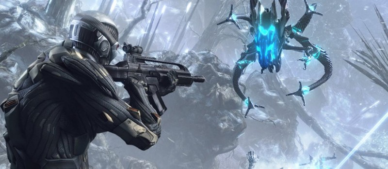 Crysis Remastered появилась в EA Play и Xbox Game Pass Ultimate