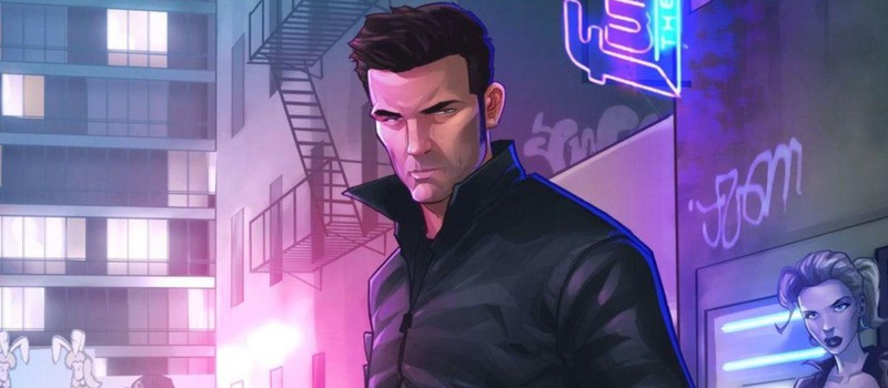 Rockstar анонсировала переиздание трилогии GTA — 3, Vice City и San Andreas