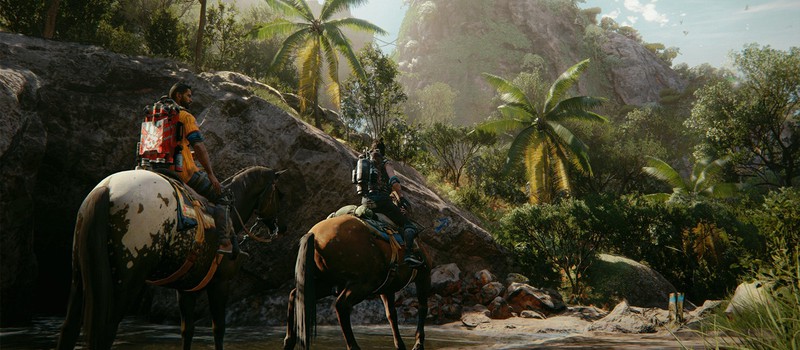 Отключение Ubisoft Connect увеличит количество FPS в Far Cry 6