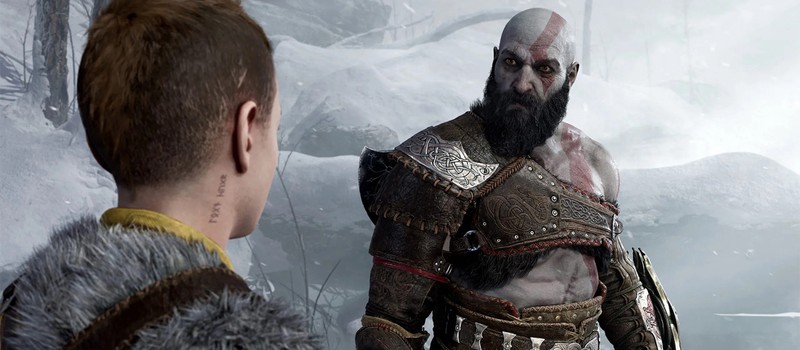 Разработчики God of War: Ragnarok опубликовали список языков для локализации, включая русский